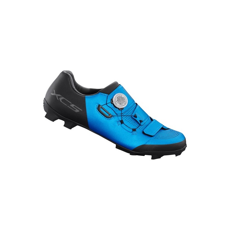 Buty XC502 Niebieskie 49