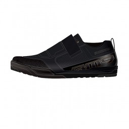 Buty SH-AM903 Black 46.0
