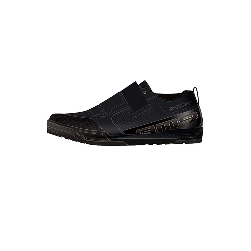 Buty SH-AM903 Black 46.0