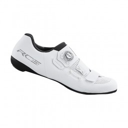 Buty SH-RC502 Dam White 41.0