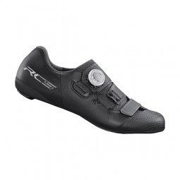 Buty SH-RC502 Dam Black 39.0