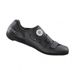 Buty SH-RC502 Black 44.0