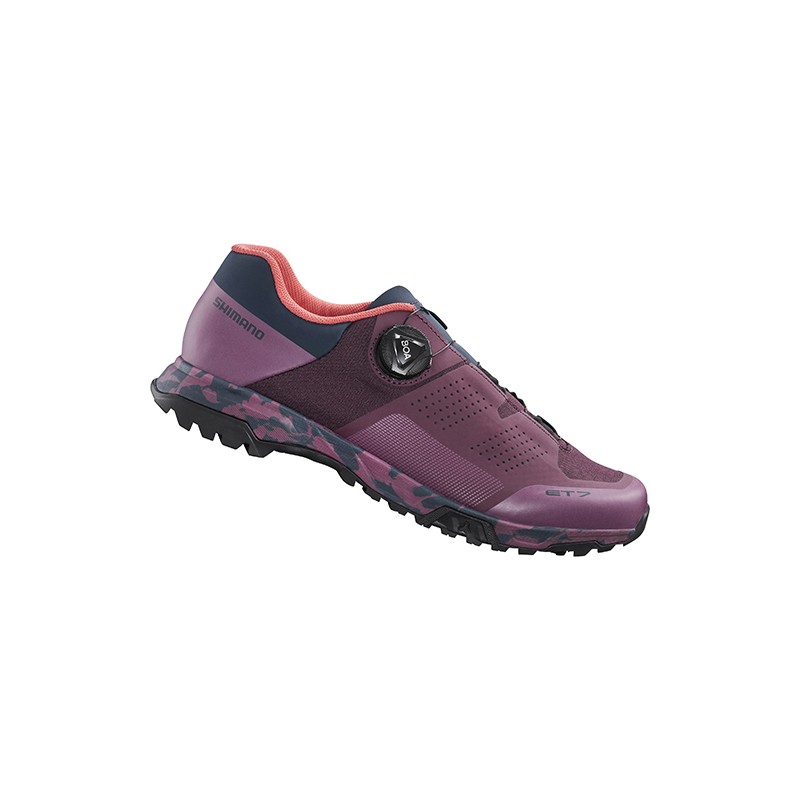 Buty SH-ET700 Dam Plum 38.0