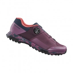 Buty SH-ET700 Dam Plum 37.0