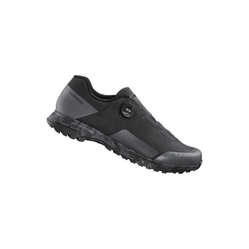 Buty SH-ET700 Black 43.0