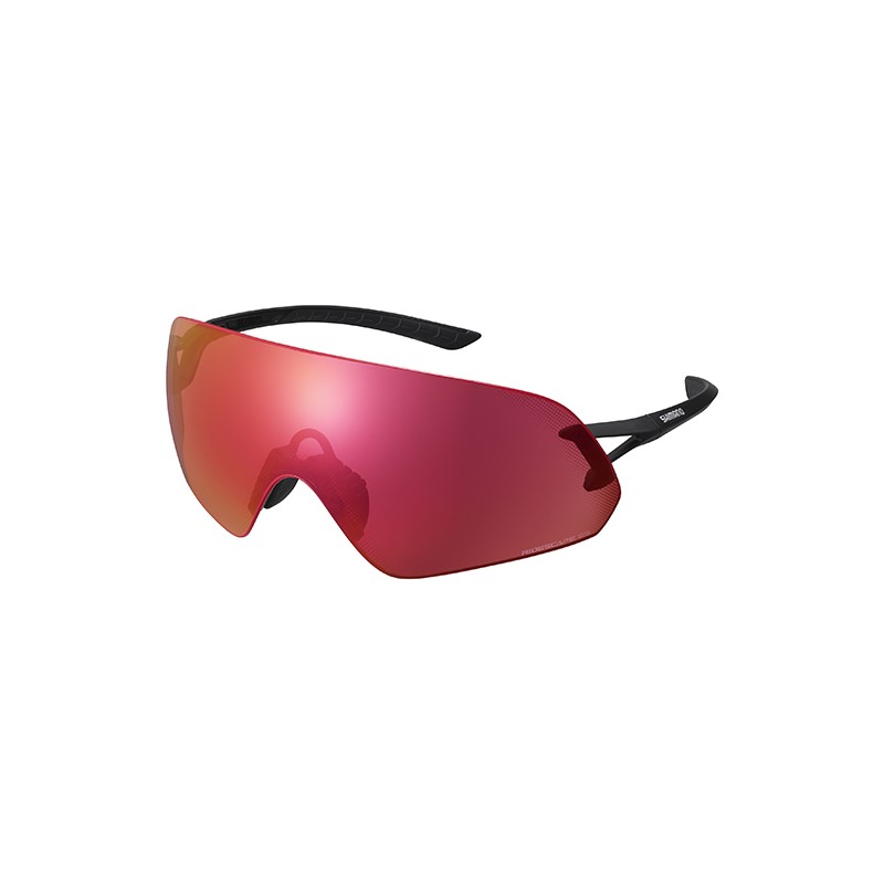 Okulary ARLP1ES Black w/ Ridescape Ex Sunny