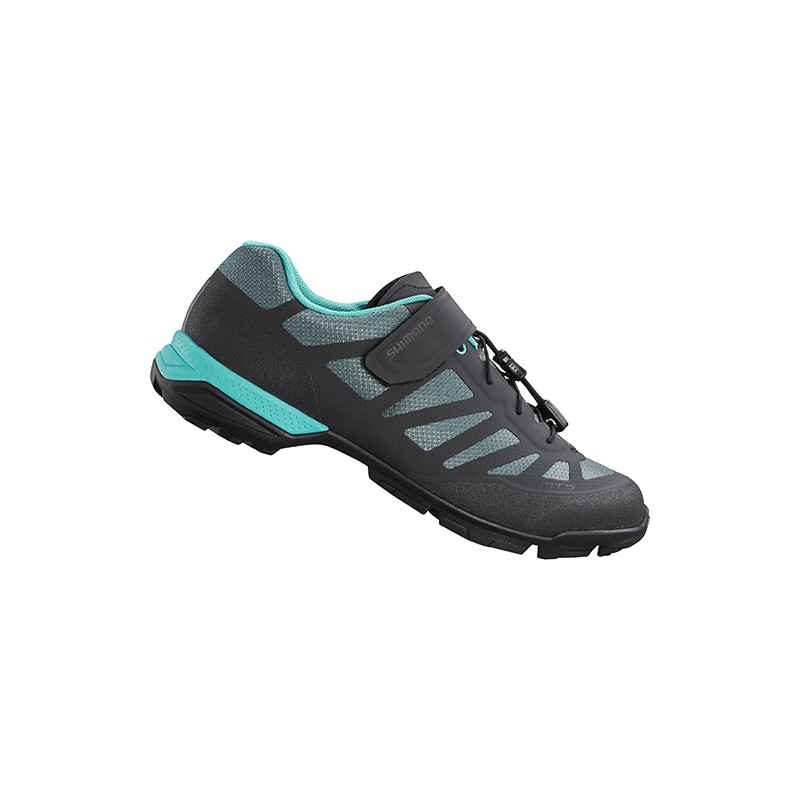 Buty SH-MT502 Dam Gray 42.0