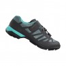 Buty SH-MT502 Dam Gray 40.0