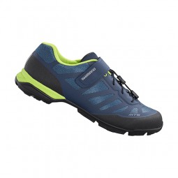 Buty SH-MT502 Navy 40.0