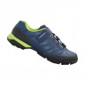 Buty SH-MT502 Navy 40.0