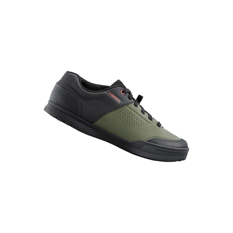 Buty AM503 Oliwkowe 48