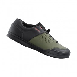 Buty AM503 Oliwkowe 47