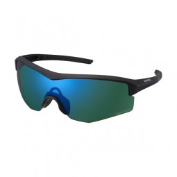 Okulary SPARK Matte Black
