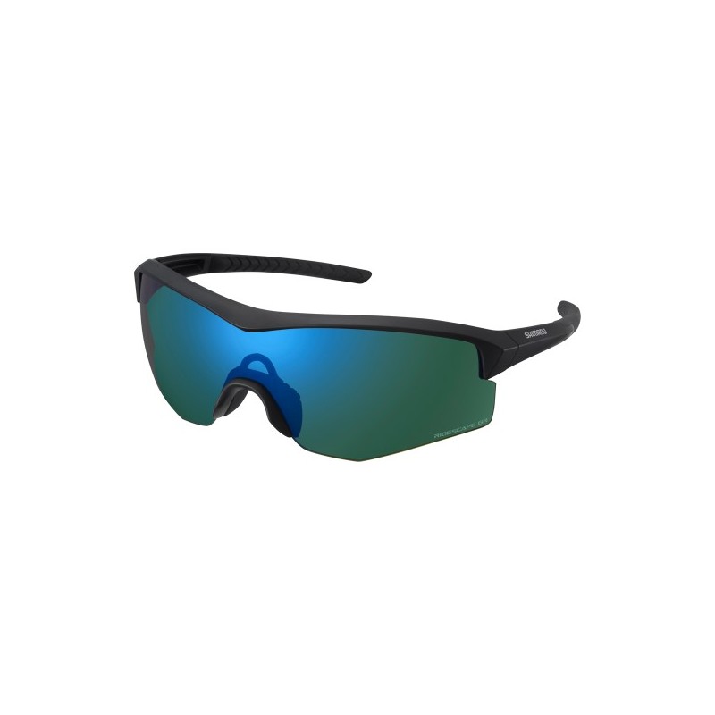 Okulary SPARK Matte Black