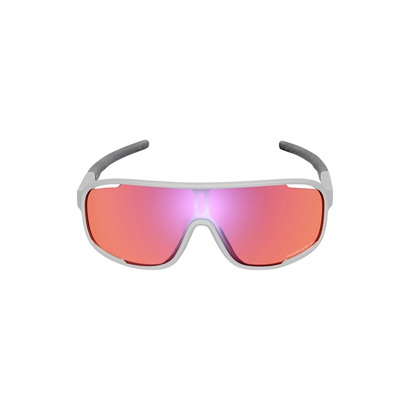 Okulary Technium Light Gray W/Ridescape Off-Roa