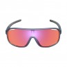 Okulary Technium Dark Gray W/Ridescape Off-Road