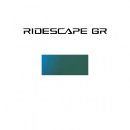 Okulary TCNM1GR Black w/ Ridescape Gravel