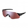 Okulary Aerolite Matte Black W/Ridescape Hc