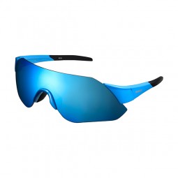 Okulary Aerolite Blue W/Ridescape Hc