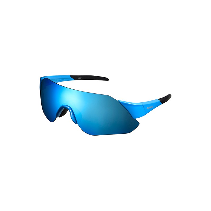 Okulary Aerolite Blue W/Ridescape Hc