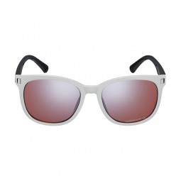 Okulary Tokyo Light Gray/Black W/Ridescape H