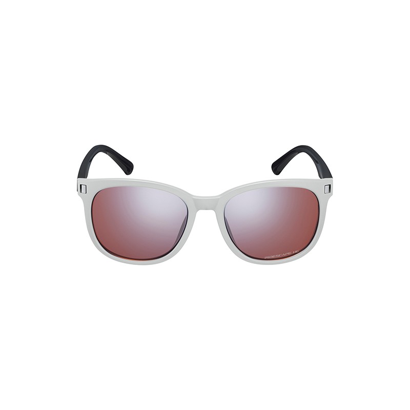 Okulary Tokyo Light Gray/Black W/Ridescape H