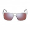 Okulary Square Light Gray W/Ridescape Hc