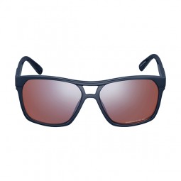 Okulary Square Deep Ocean W/Ridescape Hc