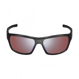 Okulary Pulsar Black W/Ridescape Hc