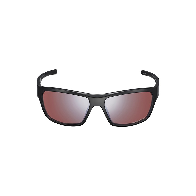 Okulary Pulsar Black W/Ridescape Hc