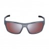 Okulary Pulsar Dark Gray W/Ridescape Hc