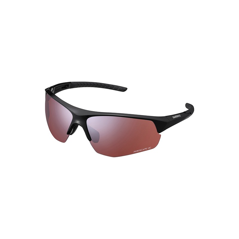 Okulary Twinspark Black W/Ridescape Hc