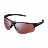 Okulary Twinspark Black W/Ridescape Hc
