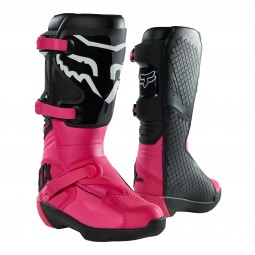 BUTY FOX LADY COMP BLACK/PINK