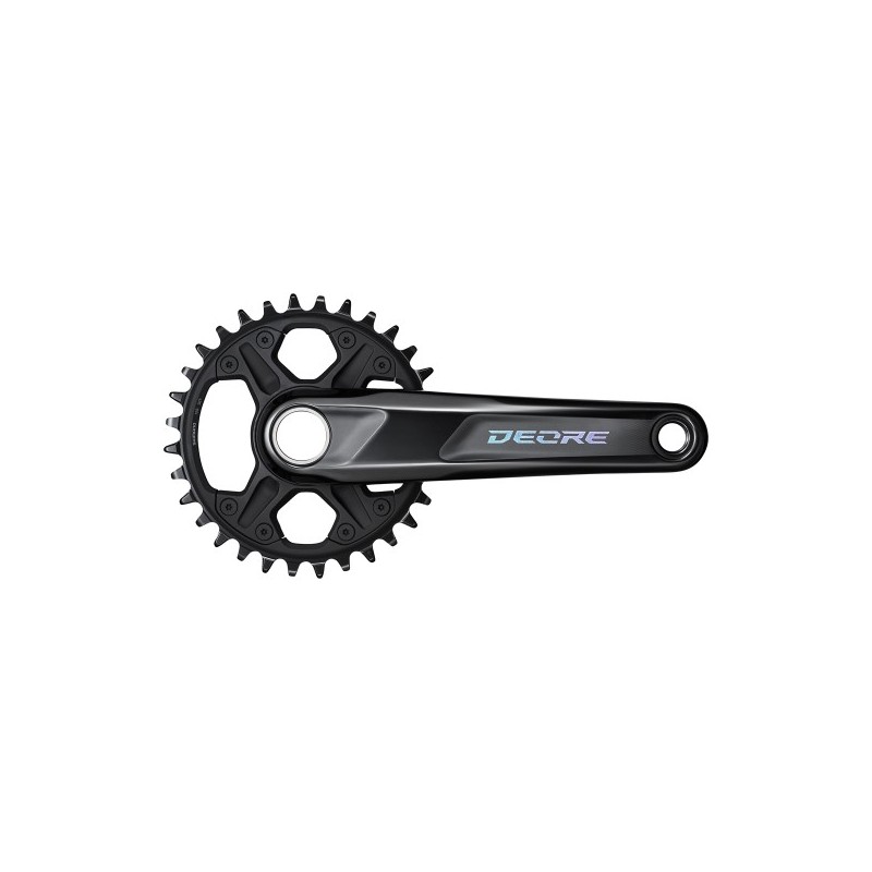 Mechanizm Korbowy 12rz 56.5mm FC-M6130 32T 175mm B/Łoż