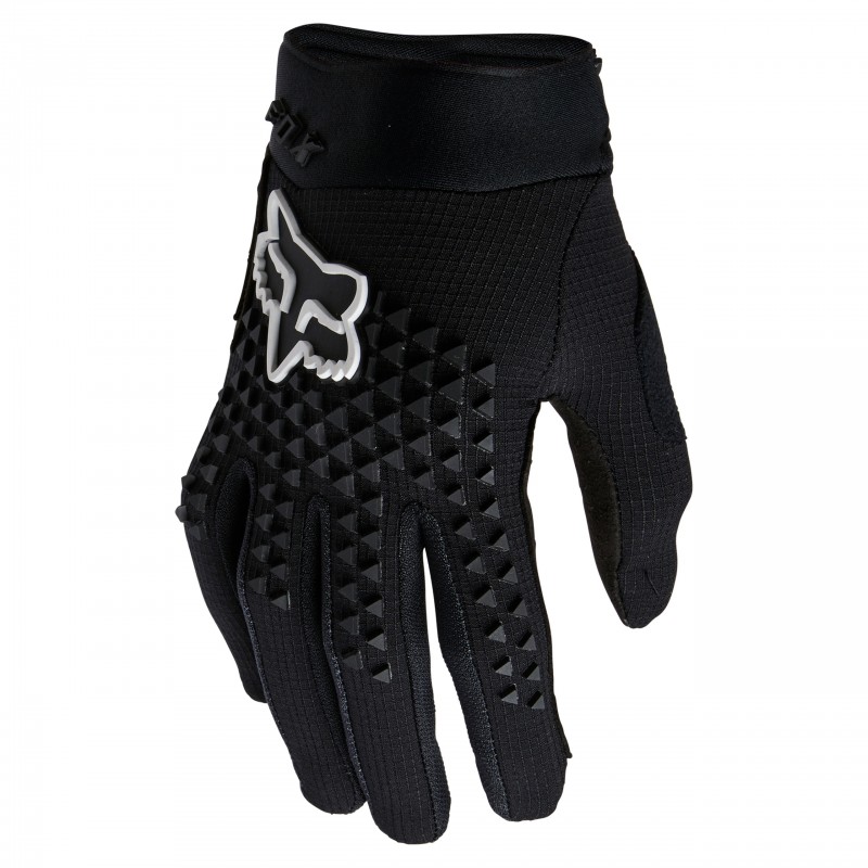 RĘKAWICE FOX JUNIOR DEFEND BLACK