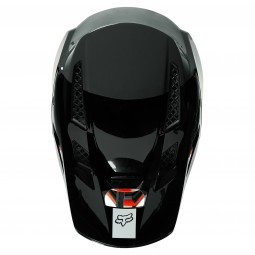 KASK ROWEROWY FOX RAMPAGE PRO CARBON FUEL BLACK