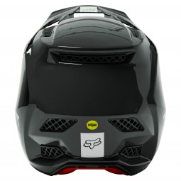 KASK ROWEROWY FOX RAMPAGE PRO CARBON FUEL BLACK