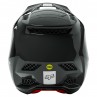 KASK ROWEROWY FOX RAMPAGE PRO CARBON FUEL BLACK