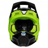 KASK ROWEROWY FOX RAMPAGE PRO CARBON FUEL DUSTY BLUE