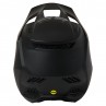 KASK ROWEROWY FOX RAMPAGE PRO CARBON MATTE CARBON