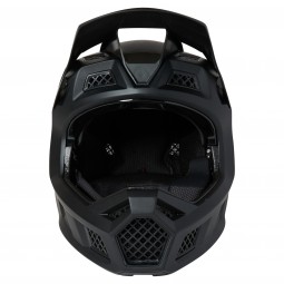 KASK ROWEROWY FOX RAMPAGE PRO CARBON MATTE CARBON