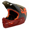 KASK ROWEROWY FOX RAMPAGE COMP CAMO