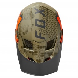 KASK ROWEROWY FOX RAMPAGE COMP CAMO