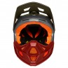 KASK ROWEROWY FOX RAMPAGE COMP CAMO