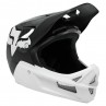 KASK ROWEROWY FOX RAMPAGE COMP GREY CAMO