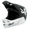 KASK ROWEROWY FOX RAMPAGE COMP GREY CAMO
