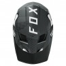 KASK ROWEROWY FOX RAMPAGE COMP GREY CAMO
