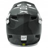 KASK ROWEROWY FOX RAMPAGE COMP GREY CAMO