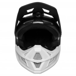 KASK ROWEROWY FOX RAMPAGE COMP GREY CAMO